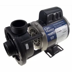 Gecko Aqua-Flo Circ-Master Circulatiepomp 1,15 PK