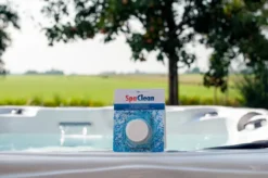 AquaFinesse Spa Clean -Zwembad Tuin aquafinesse spa clean e 1