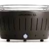 LotusGrill XL Hybrid Houtskoolbarbecue - Zwart