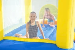 Bestway H2OGO! Beach Bounce Waterpark 16 Bestway H2OGO! Beach Bounce Waterpark -Zwembad Tuin beach bounce waterpark 4