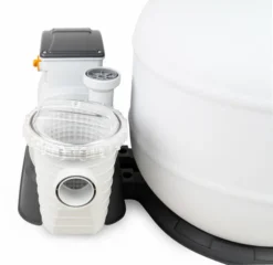Bestway Flowclear Zandfilterpomp 6,8 M3/u -Zwembad Tuin bestway flowclear zandfilterpomp 6 8 2 1