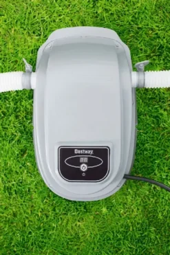 Bestway Flowclear Elektrische Zwembadverwarming -Zwembad Tuin bestway flowclear elektrische zwembadverwarming 12