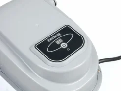 Bestway Flowclear Elektrische Zwembadverwarming -Zwembad Tuin bestway flowclear elektrische zwembadverwarming 1