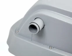 Bestway Flowclear Elektrische Zwembadverwarming -Zwembad Tuin bestway flowclear elektrische zwembadverwarming 20