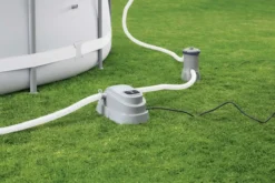 Bestway Flowclear Elektrische Zwembadverwarming -Zwembad Tuin bestway flowclear elektrische zwembadverwarming 5