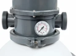 Bestway Flowclear Zandfilterpomp 3 M3/u -Zwembad Tuin bestway flowclear zandfilterpomp 3 0 m3uur 12