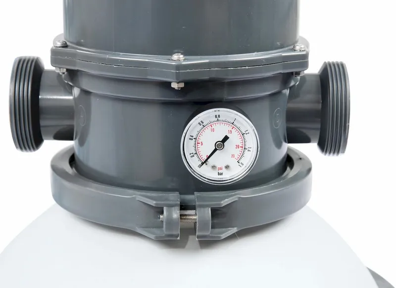 Bestway Flowclear Zandfilterpomp 3 M3/u - Afbeelding 4