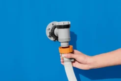 Bestway Flowclear Zandfilterpomp 3 M3/u -Zwembad Tuin bestway flowclear zandfilterpomp 3 0 m3uur 4