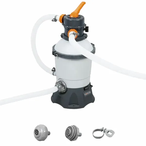 Bestway Flowclear Zandfilterpomp 3 M3/u