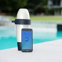 Astral BlueConnect Go Slimme Watertester -Zwembad Tuin blueconnect 3
