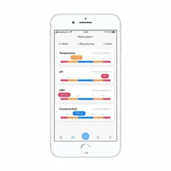 Astral BlueConnect Go Slimme Watertester -Zwembad Tuin blueconnect 6 1
