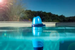 Astral BlueConnect Plus Zout (Gold) Slimme Watertester -Zwembad Tuin blueriot10