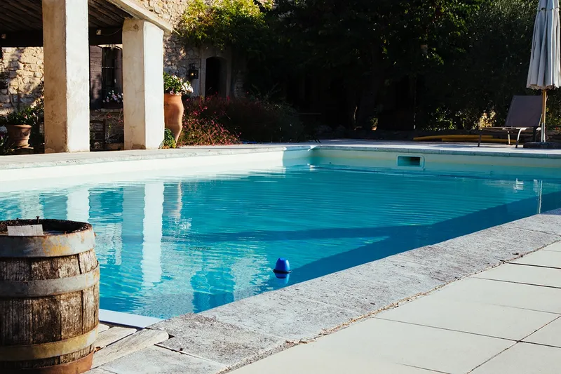 Zwembad Tuin -Zwembad Tuin blueriot2