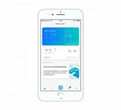 Astral BlueConnect Plus Zout (Gold) Slimme Watertester -Zwembad Tuin blueriot6