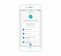 Astral BlueConnect Plus Zout (Gold) Slimme Watertester -Zwembad Tuin blueriot7