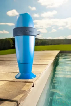 Astral BlueConnect Plus Zout (Gold) Slimme Watertester -Zwembad Tuin blueriot9