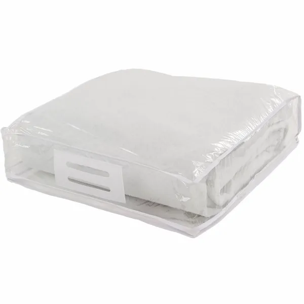 Bodemvilt Voor Zwembad 1250 X 640 Cm - 100g/m2 2 Bodemvilt Voor Zwembad 1250 X 640 Cm - 100g/m2 - Afbeelding 2