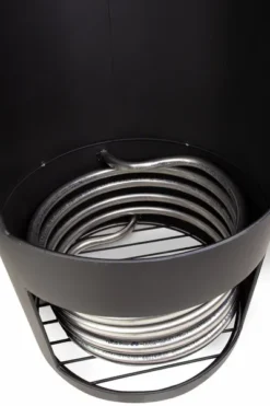 Burn Zwembadkachel - Tot 6.000 Liter -Zwembad Tuin burn 6000 3