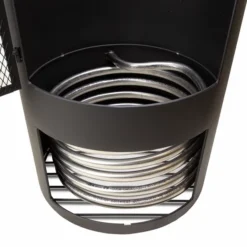 Burn Zwembadkachel - Tot 6.000 Liter -Zwembad Tuin burn 6000 4