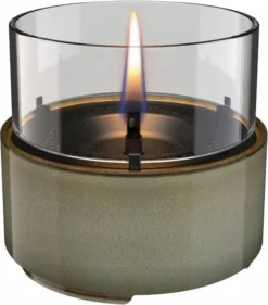 Tenderflame Café 14 Tafelhaard - Groen