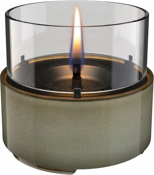 Tenderflame Café 14 Tafelhaard - Groen