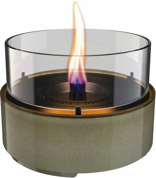 Tenderflame Café 18 Tafelhaard - Groen