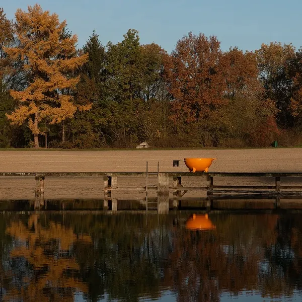 Weltevree Dutchtub Original Houtgestookte Hottub - 4 Personen - Groen 9 Weltevree Dutchtub Original Houtgestookte Hottub - 4 Personen - Groen - Afbeelding 9