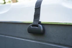 Comfortabel Hoofdkussen Universeel -Zwembad Tuin comfortabel hoofdkussen universeel 2