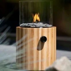 Cosi Cosiscoop Bamboo Gaslantaarn 14 Cosi Cosiscoop Bamboo Gaslantaarn -Zwembad Tuin cosi cosiscoop bamboo gaslantaarn10