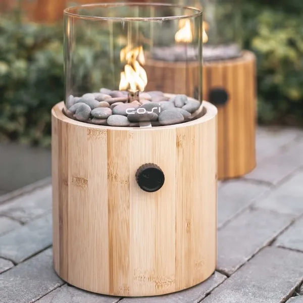 Cosi Cosiscoop Bamboo Gaslantaarn 10 Cosi Cosiscoop Bamboo Gaslantaarn - Afbeelding 10