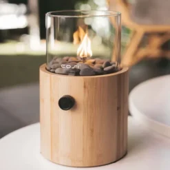 Cosi Cosiscoop Bamboo Gaslantaarn 19 Cosi Cosiscoop Bamboo Gaslantaarn -Zwembad Tuin cosi cosiscoop bamboo gaslantaarn5