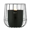 Cosi Cosiscoop Basket Gaslantaarn - Zwart
