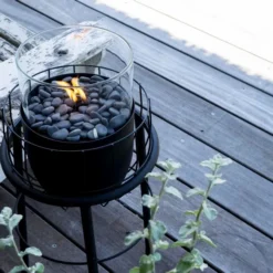 Cosi Cosiscoop Basket High Gaslantaarn -Zwembad Tuin cosi cosiscoop basket high gaslantaarn4