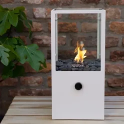 Cosi Cosiscoop Dome Gaslantaarn - Wit -Zwembad Tuin cosi cosiscoop dome gaslantaarn wit4