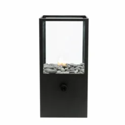 Cosi Cosiscoop Dome Gaslantaarn - Zwart