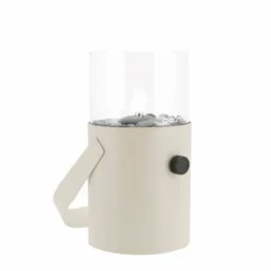 Cosi Cosiscoop Original Gaslantaarn - Ivoor Wit -Zwembad Tuin cosi cosiscoop original gaslantaarn ivoor wit2