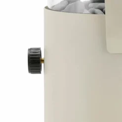 Cosi Cosiscoop Original Gaslantaarn - Ivoor Wit -Zwembad Tuin cosi cosiscoop original gaslantaarn ivoor wit5