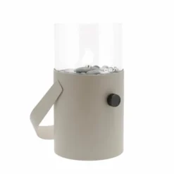 Cosi Cosiscoop Original Gaslantaarn - Taupe 9 Cosi Cosiscoop Original Gaslantaarn - Taupe -Zwembad Tuin cosi cosiscoop original gaslantaarn taupe1