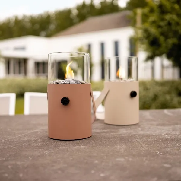 Cosi Cosiscoop Original Gaslantaarn - Taupe 6 Cosi Cosiscoop Original Gaslantaarn - Taupe - Afbeelding 6