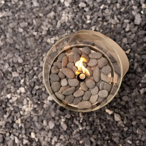 Cosi Cosiscoop Original Gaslantaarn - Taupe 5 Cosi Cosiscoop Original Gaslantaarn - Taupe - Afbeelding 5