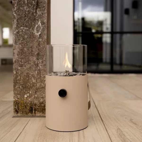 Cosi Cosiscoop Original Gaslantaarn - Taupe 4 Cosi Cosiscoop Original Gaslantaarn - Taupe - Afbeelding 4