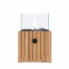 Cosi Cosiscoop Timber Gaslantaarn - Vierkant