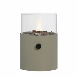 Cosi Cosiscoop XL Gaslantaarn - Olijfgroen