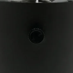 Cosi Cosiscoop XL Gaslantaarn - Zwart -Zwembad Tuin cosi cosiscoop xl gaslantaarn zwart1