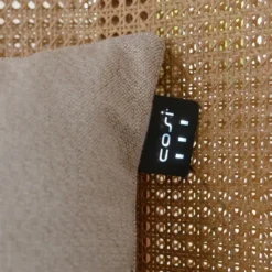 Cosi Knitted Warmtekussen Rechthoek - Beige 8 Cosi Knitted Warmtekussen Rechthoek - Beige -Zwembad Tuin cosi knitted warmtekussen rechthoek natural1