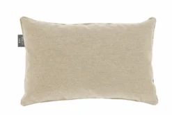 Cosi Solid Warmtekussen Rechthoek - Beige