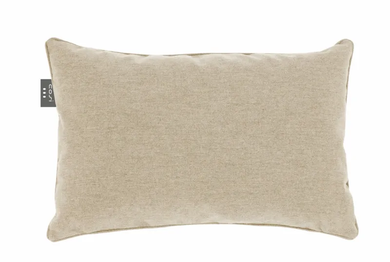 Cosi Solid Warmtekussen Rechthoek - Beige 1 Cosi Solid Warmtekussen Rechthoek - Beige