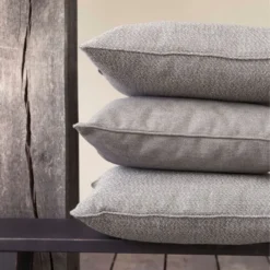 Cosi Solid Warmtekussen Rechthoek - Grijs -Zwembad Tuin cosi solid warmtekussen rechthoek grijs1