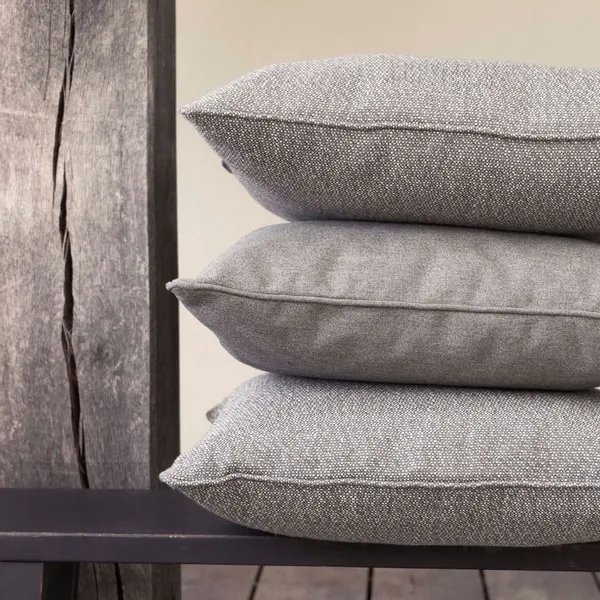 Cosi Solid Warmtekussen Vierkant - Grijs 2 Cosi Solid Warmtekussen Vierkant - Grijs - Afbeelding 2