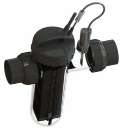 Davey EcoSalt2 15 Zoutelektrolyse (tot 75m3) -Zwembad Tuin davey ecosalt2 zoutcel 1